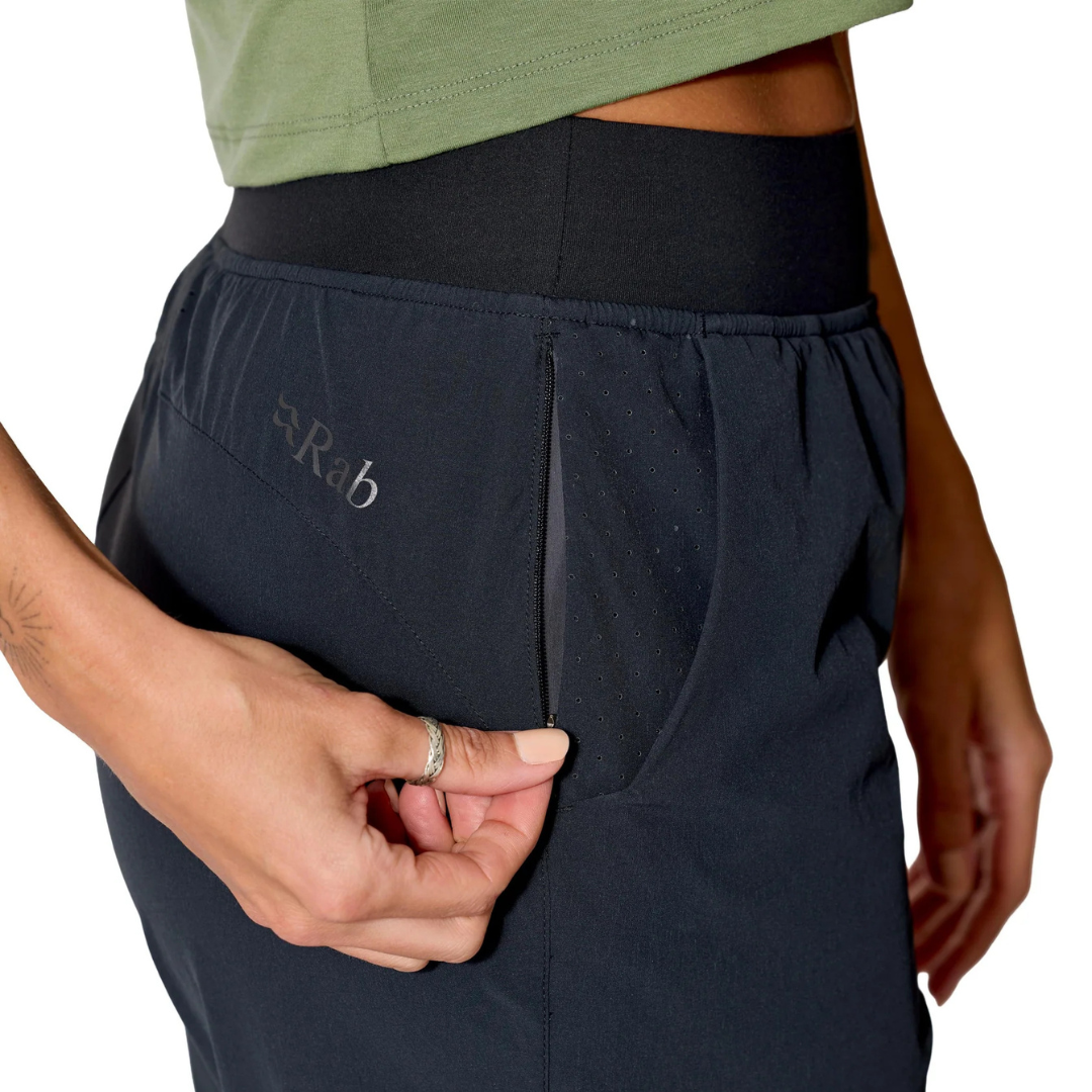 Momentum Pants Wmns