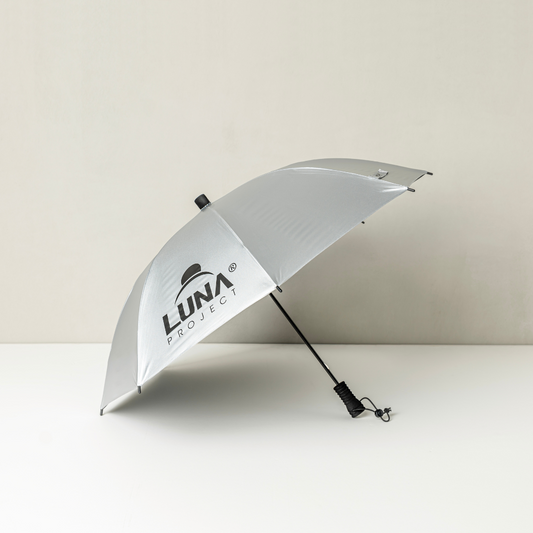 Luna Project Carbon Sun Guard Umbrella / ルナプロジェクト　カーボン　サンガード　アンブレラ