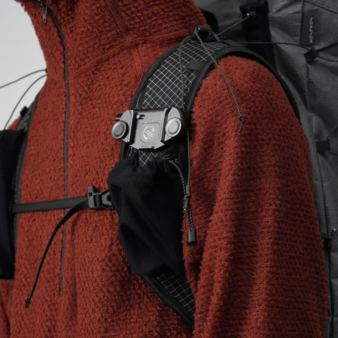 SEALSON UNUS52 / シールソン ウナス52 (2025SS）