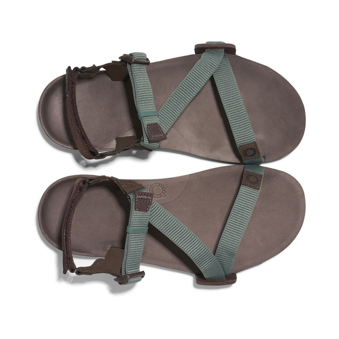 Xero Shoes Mens Z-TRAIL EV / ゼロシューズ メンズ Z-トレイルEV