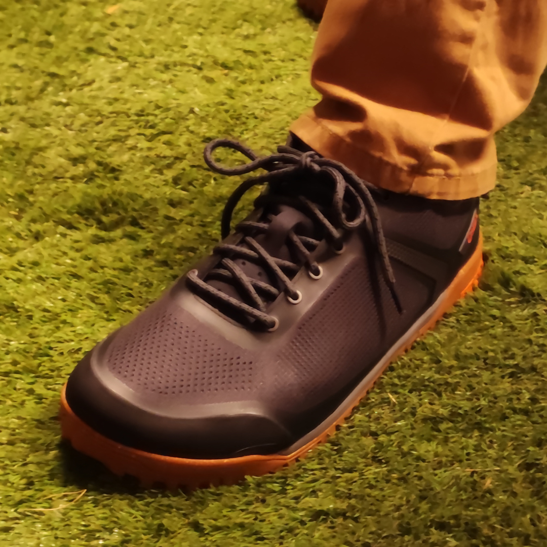 Xero Shoes Mens Ridgeway Mesh Low / ゼロシューズ メンズ リッジウェイ メッシュ ロウ