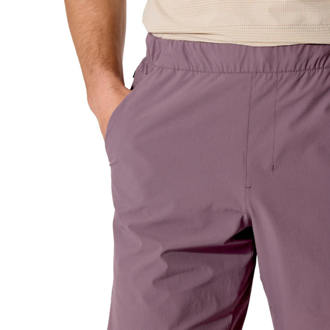 Rab / Momentum Shorts (7")