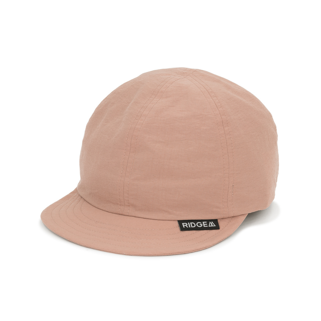 RIDGE / Basic Cap