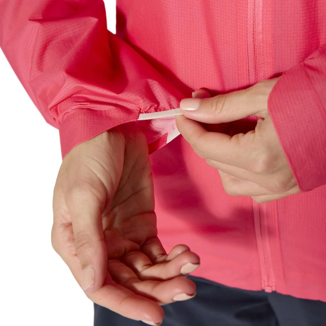 Rab Phantom Jacket Wmns / ファントム ジャケット ウィメンズ