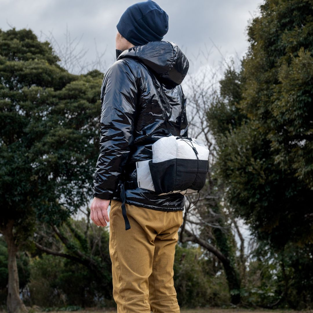 LITEWAY / Hip Pack Ultra