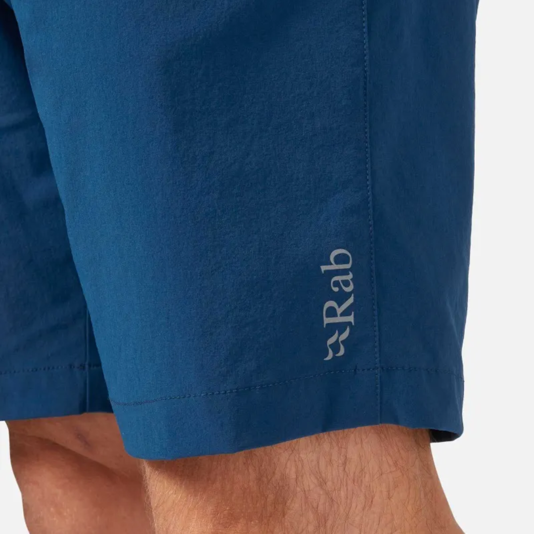 Rab / Momentum Shorts