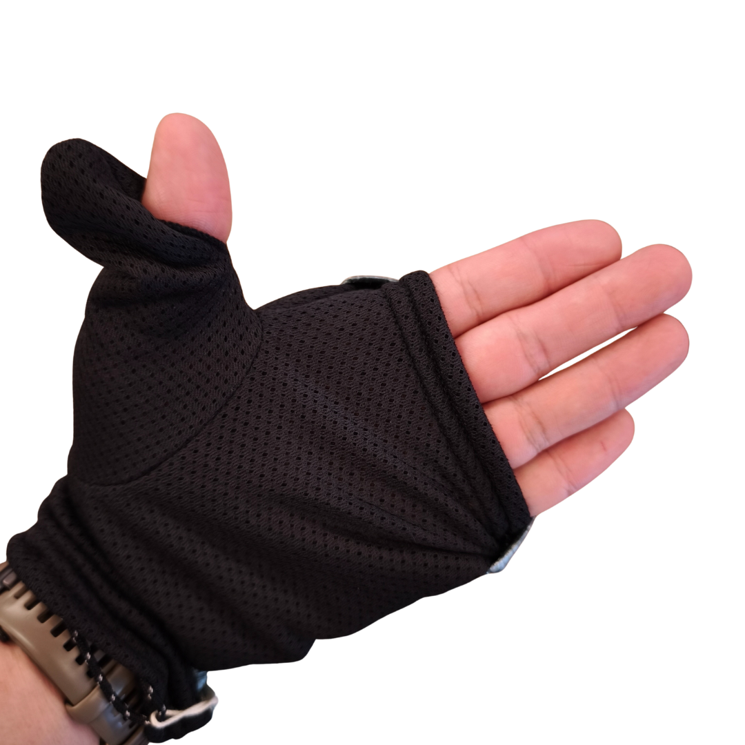 STATIC Adrift Dyneema Mitten / アドリフト ダイニーマ ミトン