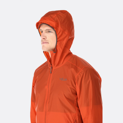 Rab / Vital Hoody