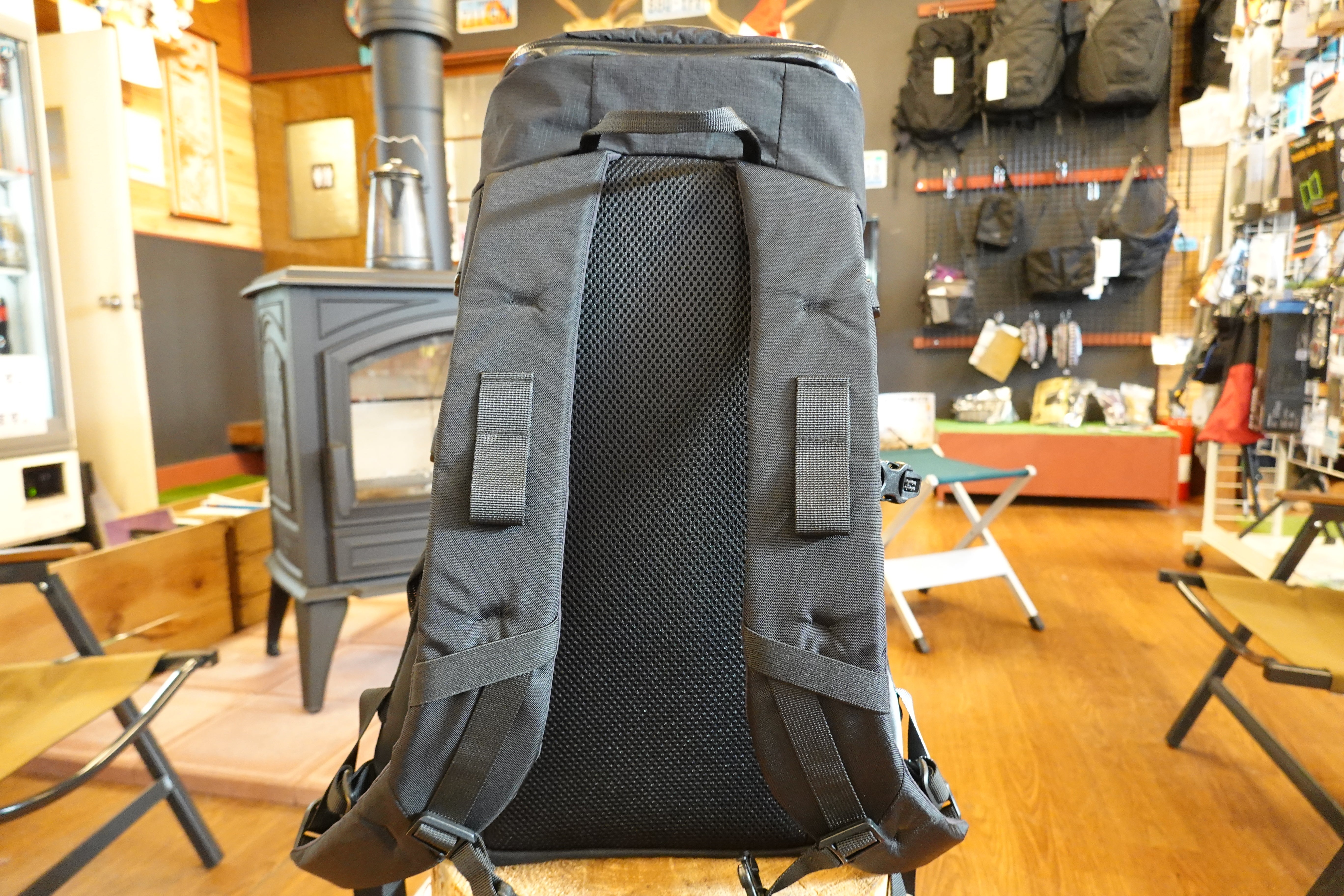 SEALSON / SC18  ECOYA® Dayhike Backpack