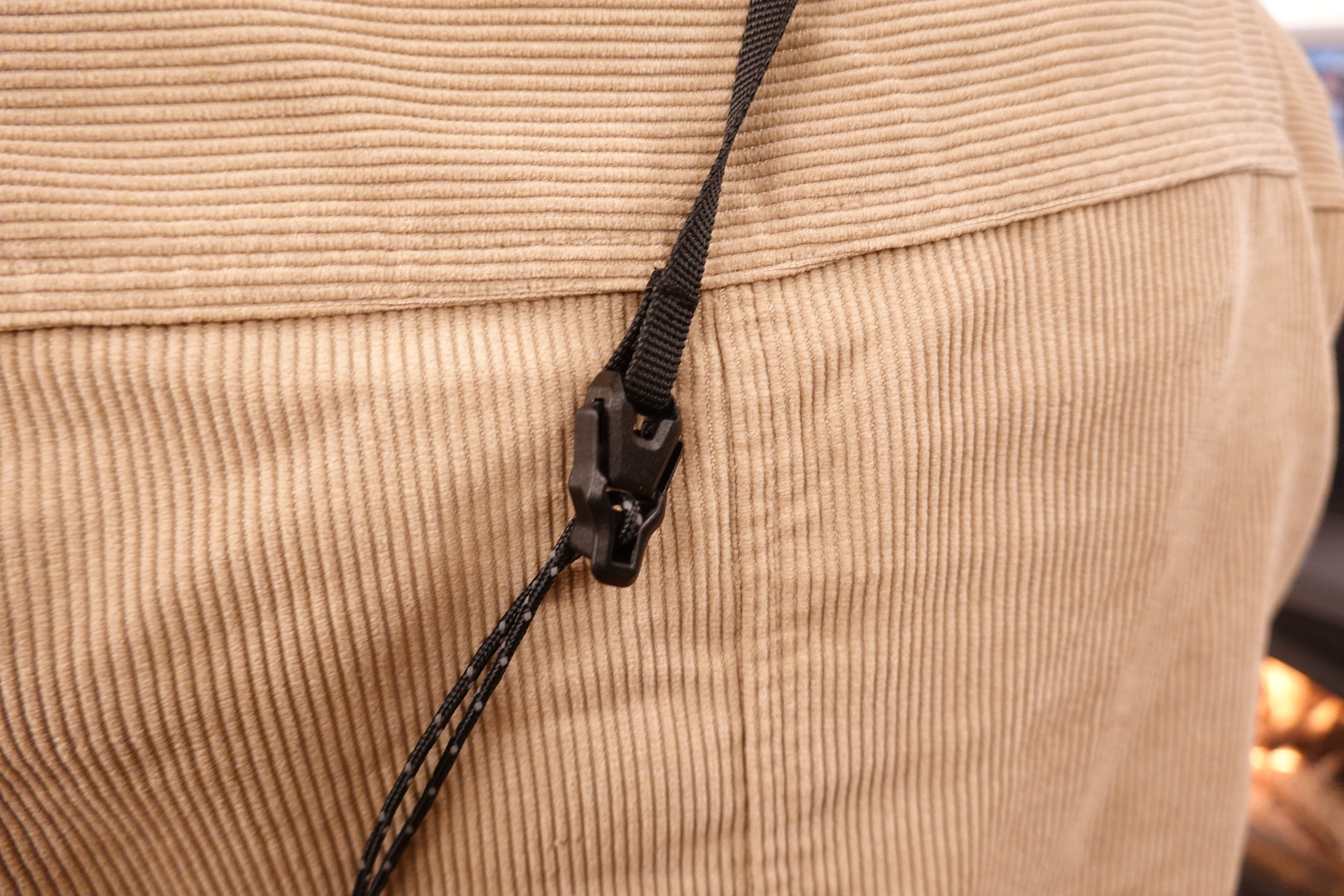 SEALSON / SA Sacoche Bag