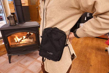SEALSON / CQ Army Pouch 800D Crossbody Bag