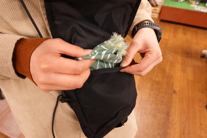 SEALSON / CQ Army Pouch 800D Crossbody Bag