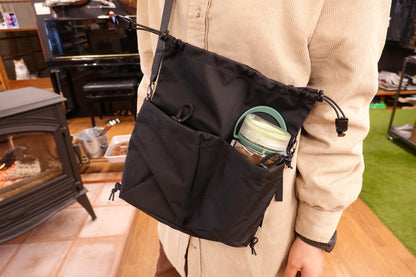 SEALSON / H1 2-way Crossbody Bag