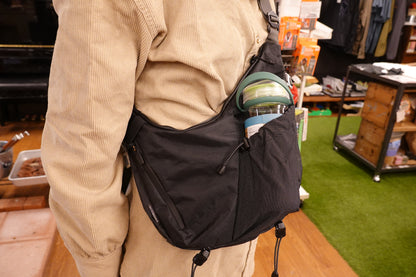SEALSON / M2 Crossbody Bag