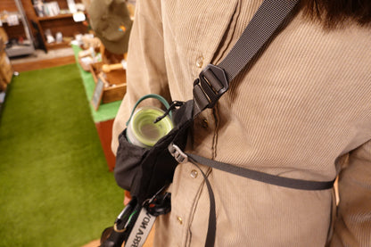 SEALSON / M2 Crossbody Bag