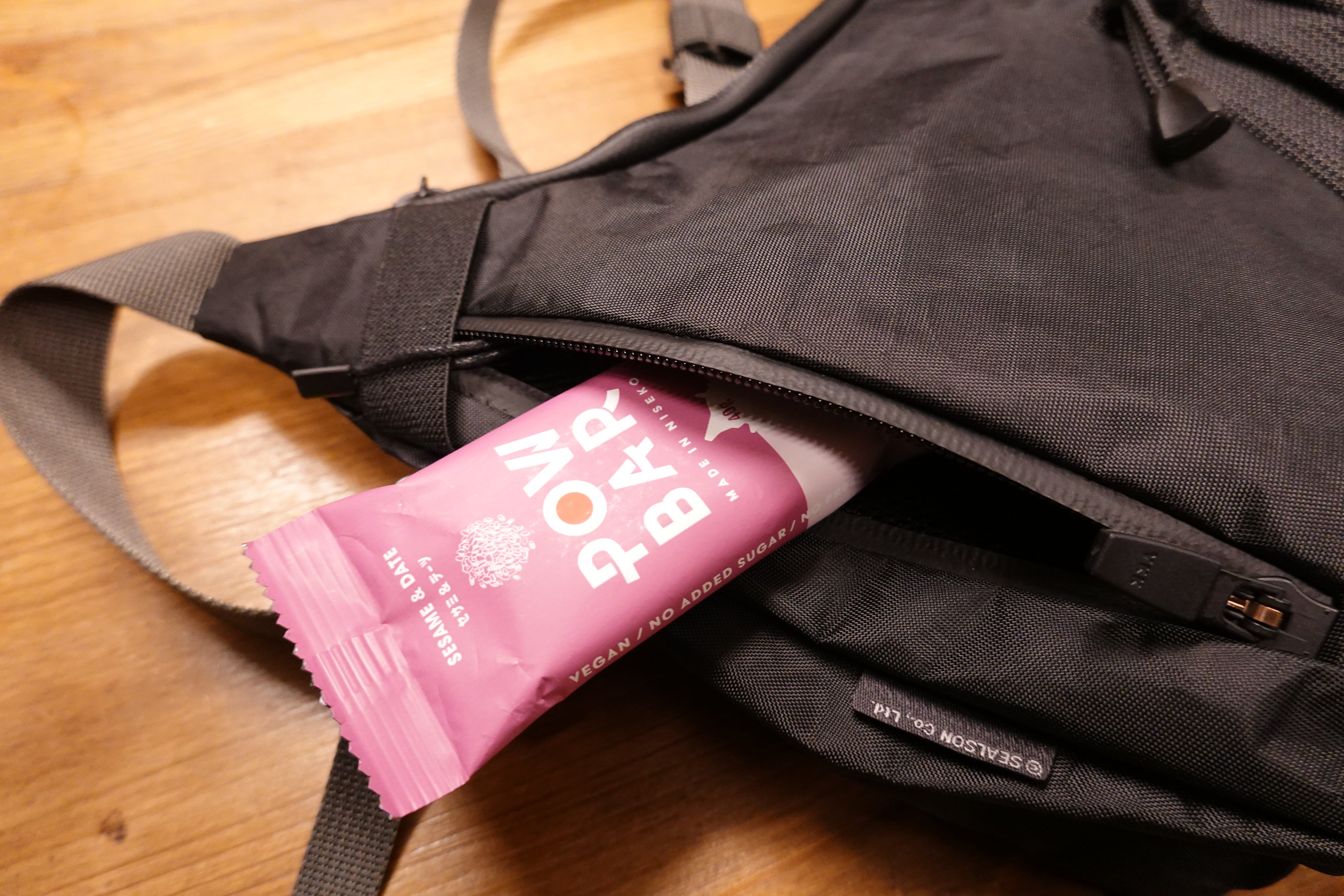 SEALSON M2 Crossbody Bag / シールソン M2 クロスボディバッグ