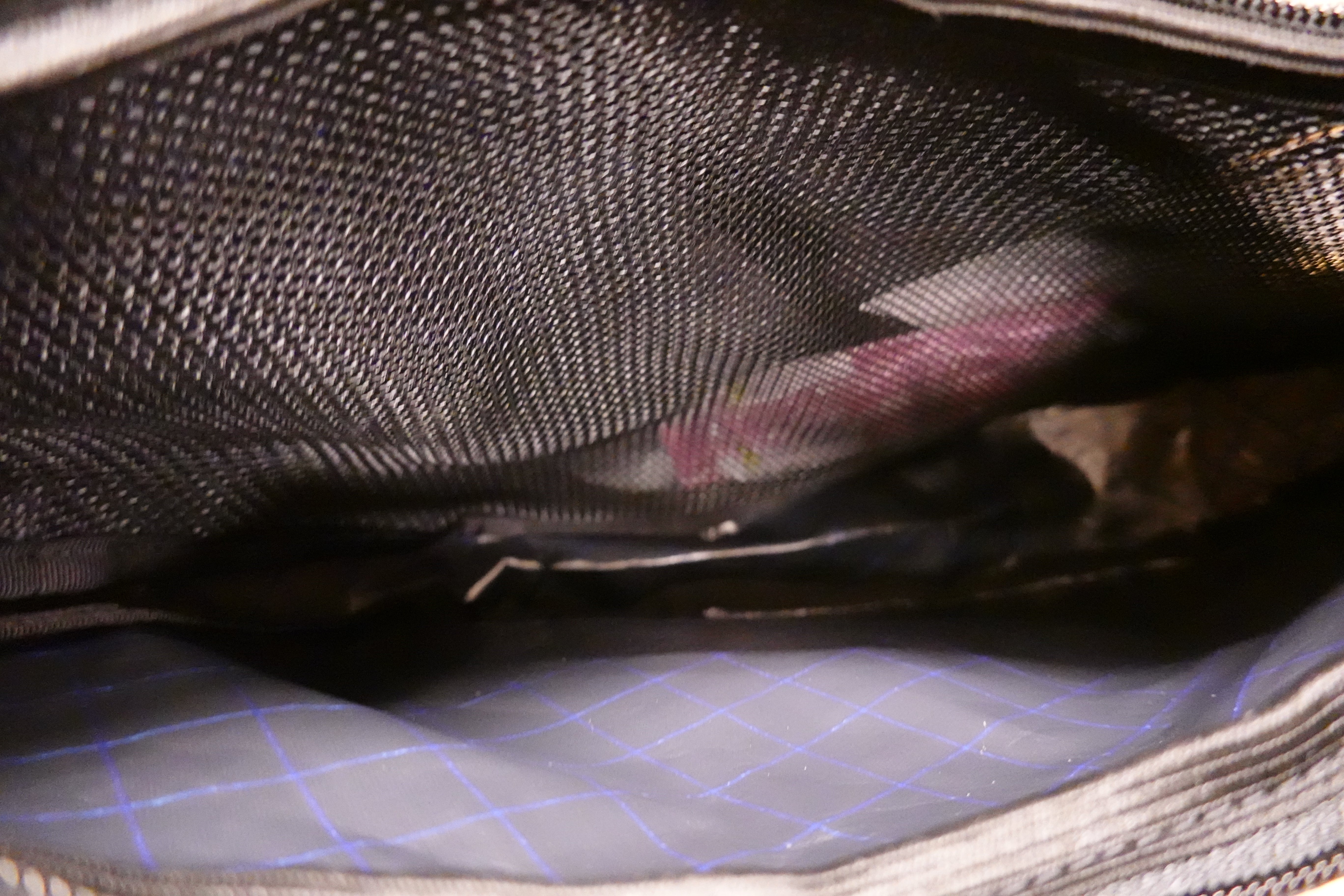 SEALSON M2 Crossbody Bag / シールソン M2 クロスボディバッグ