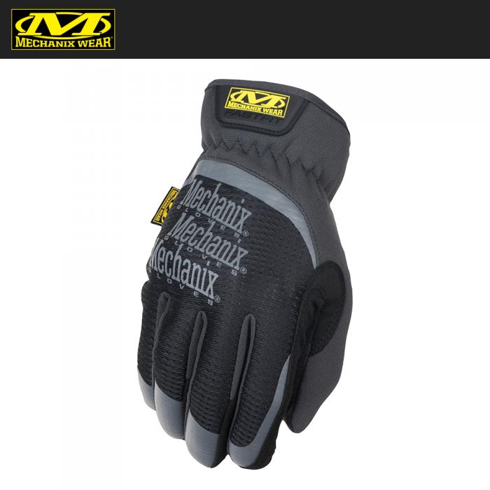 Mechanix Wear FastFit Glove / メカニクスウェア ファストフィットグローブ