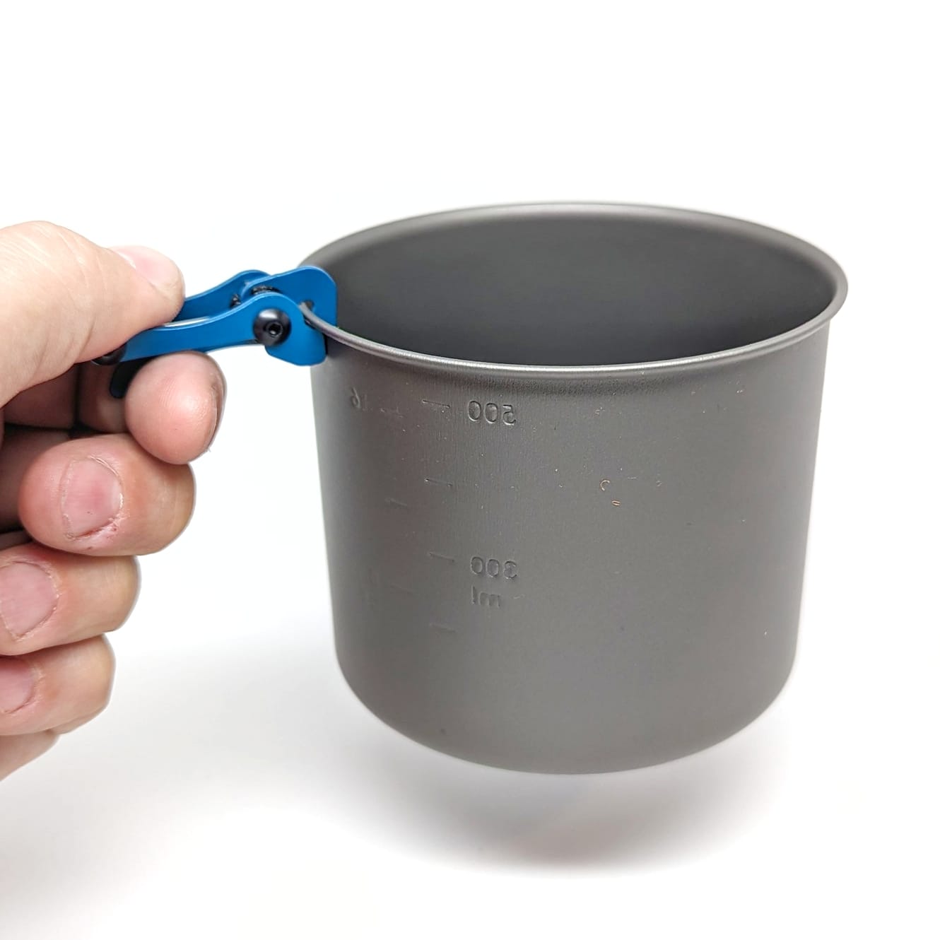 SULUK 46 Miksa Pot Lifter