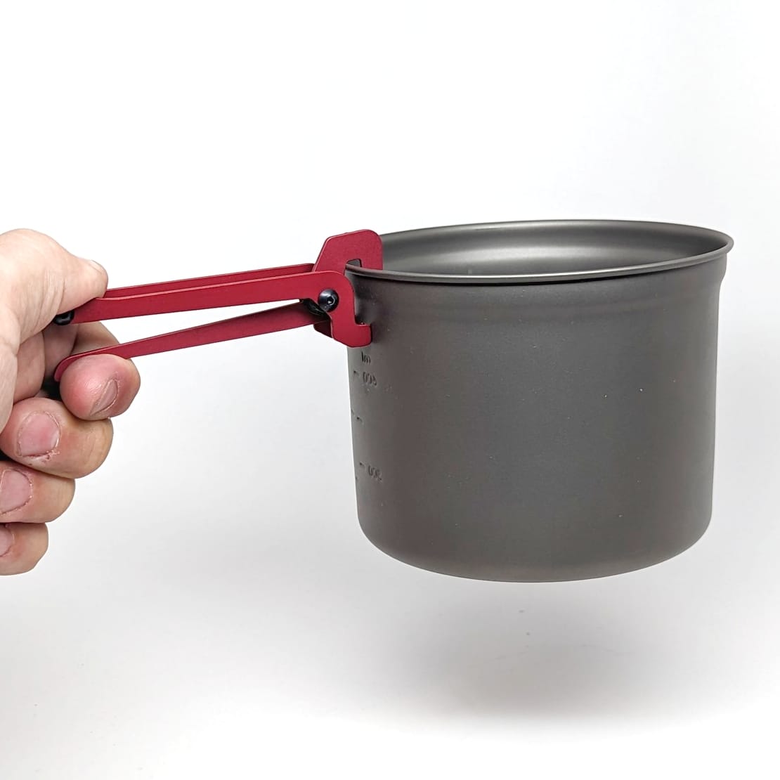 SULUK 46 Miksa Pot Lifter