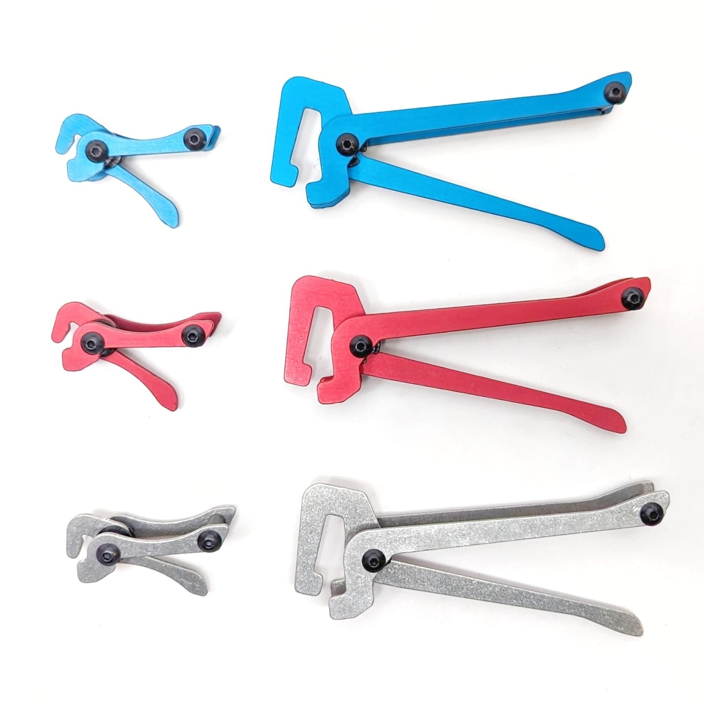 SULUK 46 Miksa Pot Lifter