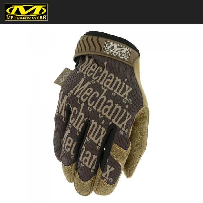 Mechanix Wear Original Glove