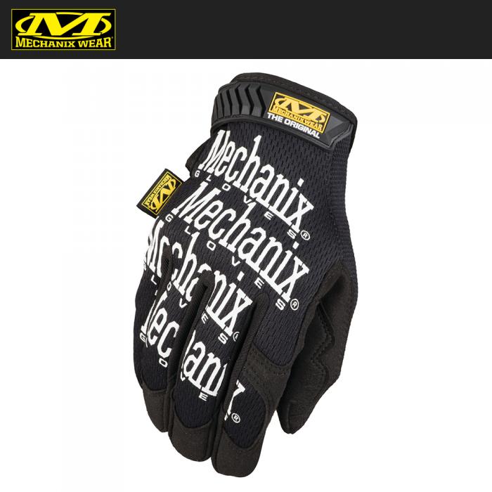Mechanix Wear Original Glove
