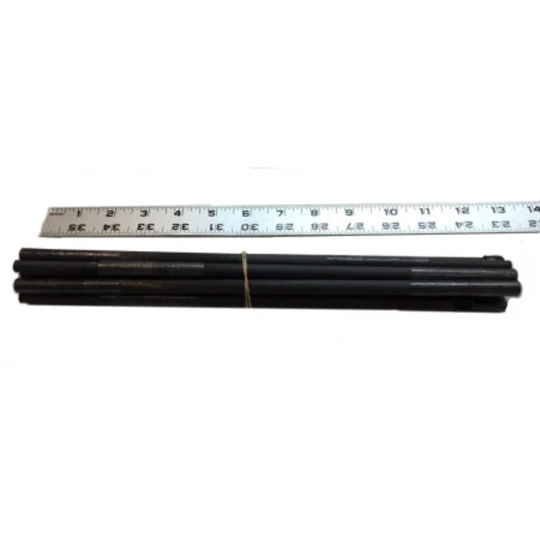Carbon Fiber Tent Pole (Pair)