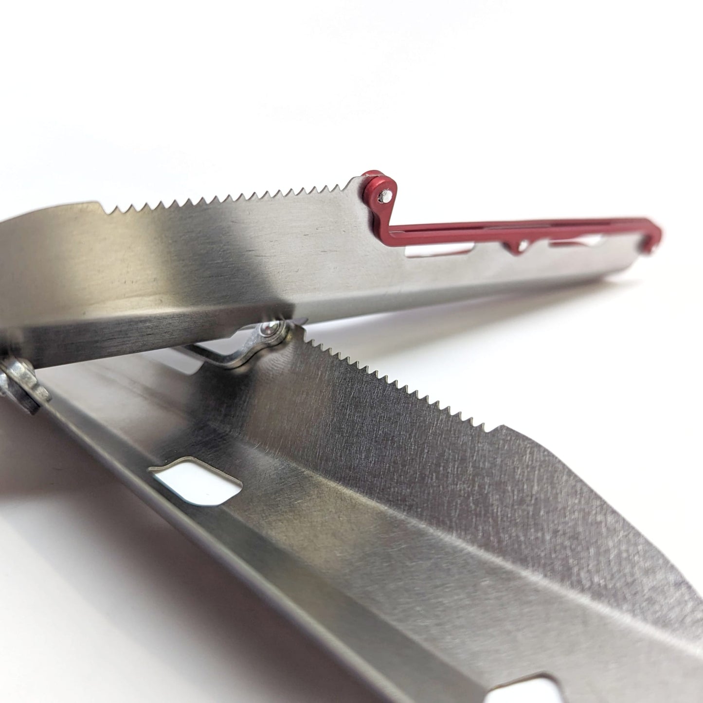 SULUK46 Tark Trowel (Hybrid) / スラク46 ターク トローウェル（ハイブリッド）