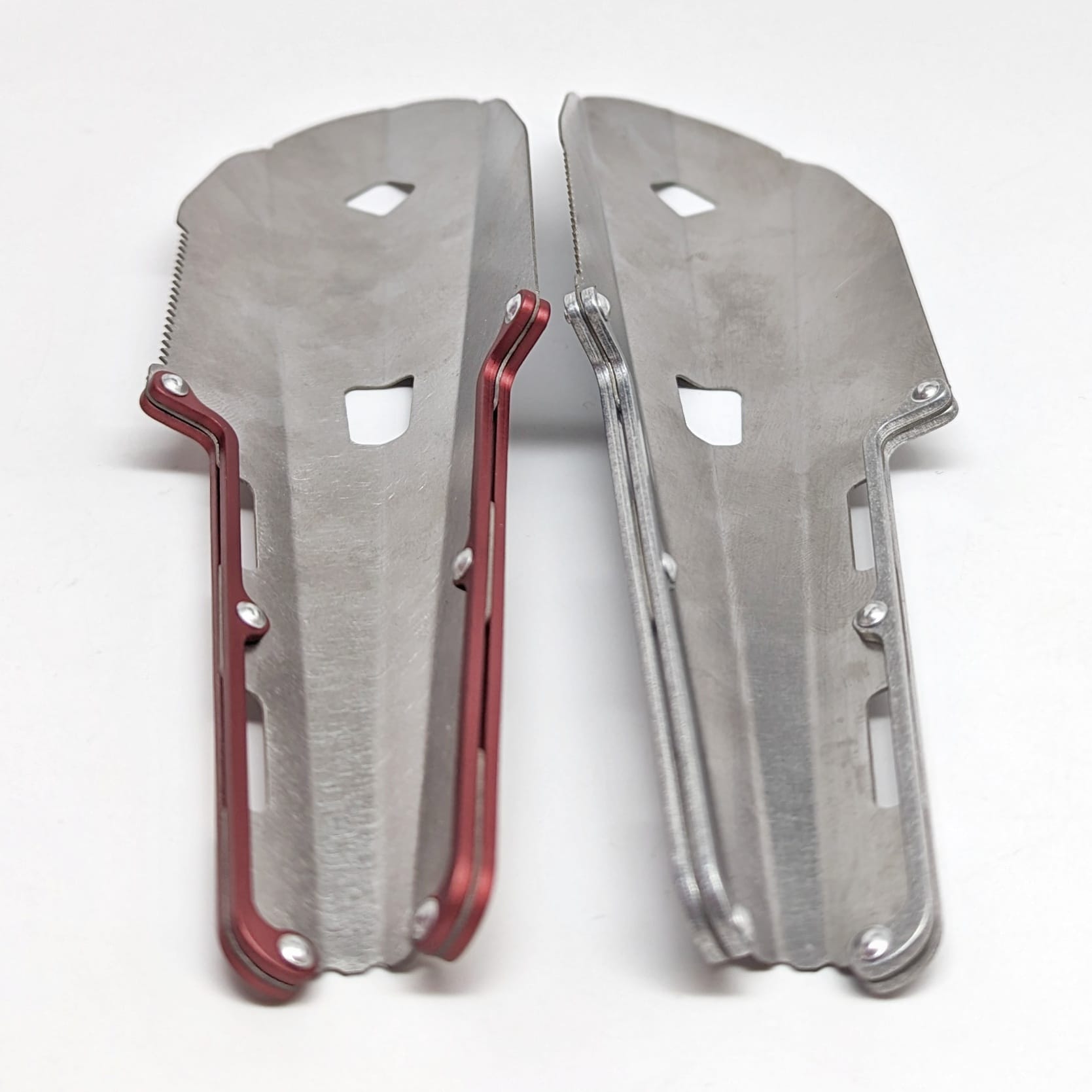 SULUK46 Tark Trowel (Hybrid) / スラク46 ターク トローウェル（ハイブリッド）