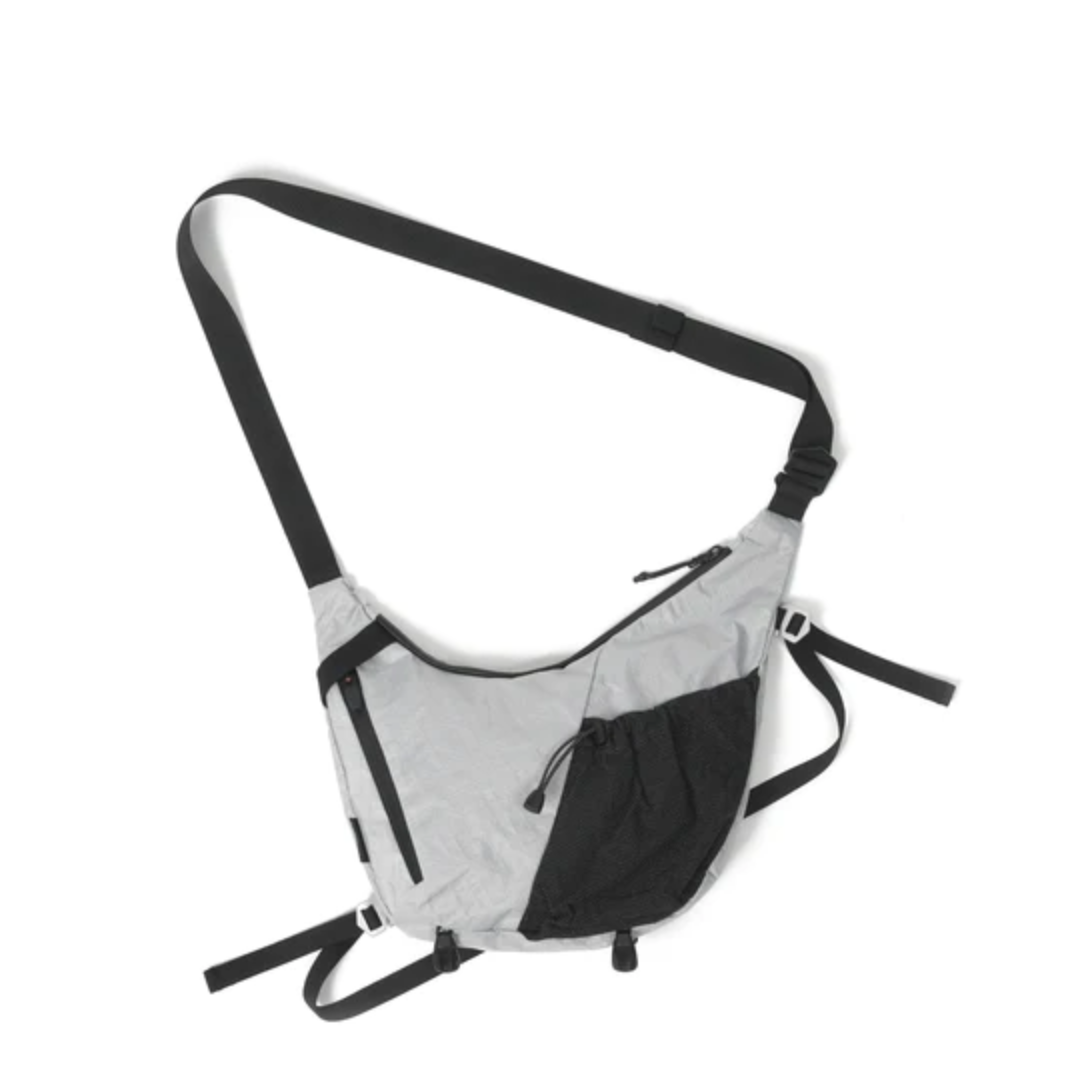 SEALSON M2 Crossbody Bag / シールソン M2 クロスボディバッグ