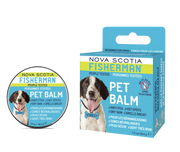 ペットバーム / TIN