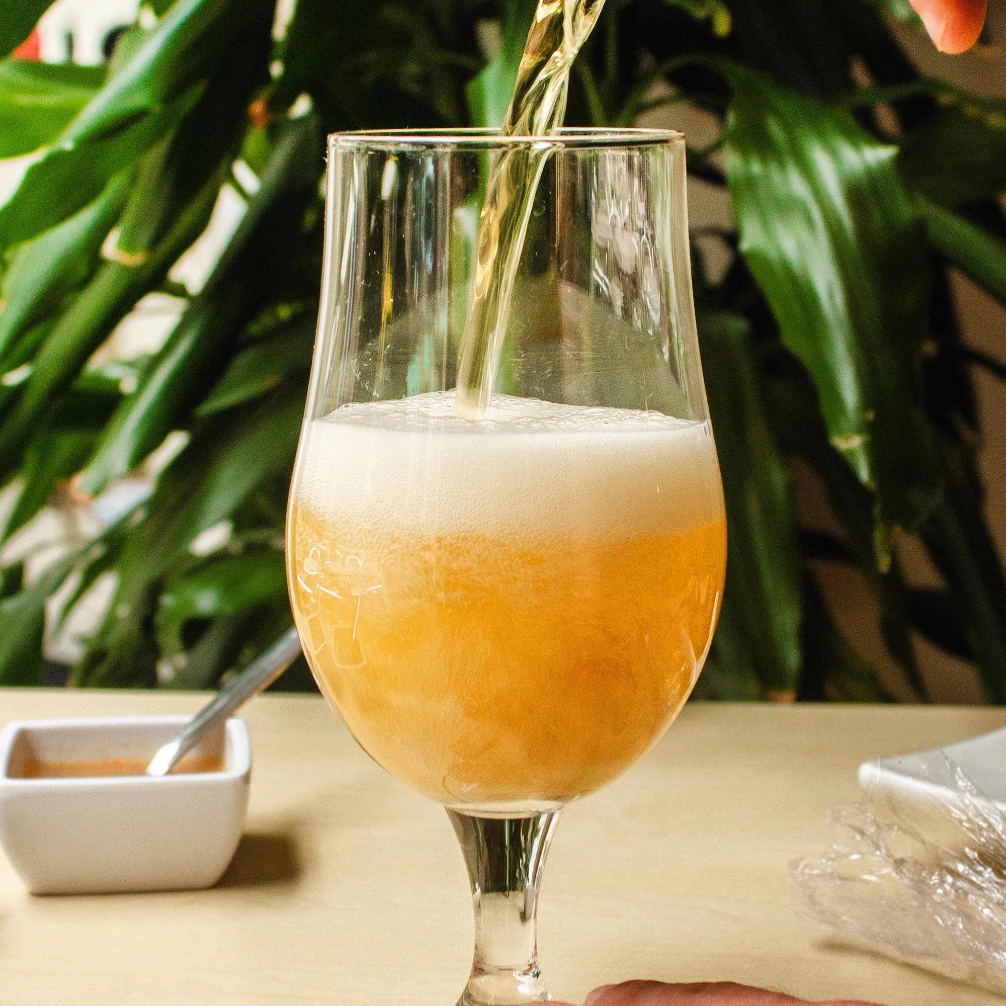 ソープ / ビアソープ