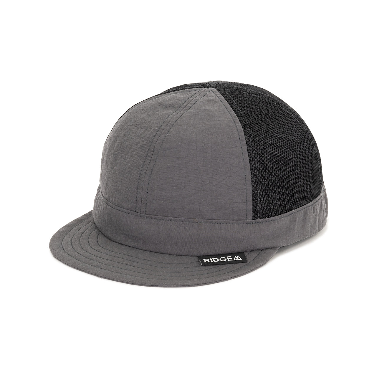 RIDGE / Mesh Basic Cap