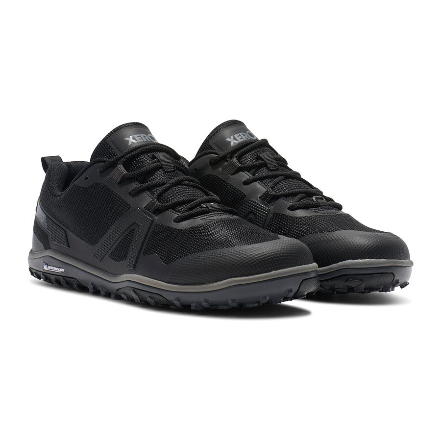 Xero Shoes Men's Scrambler Low