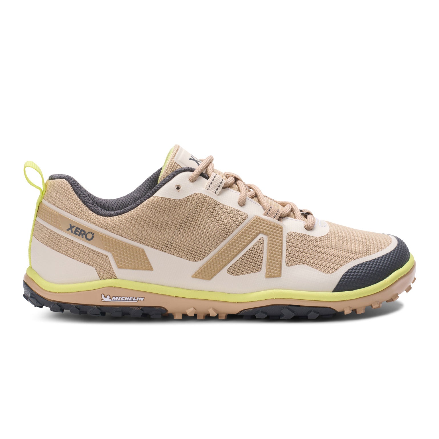 Xero Shoes Womens Scrambler Low